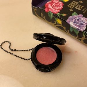 Anna Sui Mini Rouge Limited Edition # 300